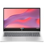 Amazon.com: HP Chromebook 15.6 Inch Laptop for College Students